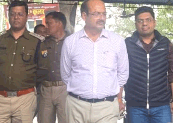 20 फरवरी से 6 मार्च तक आबकारी विभाग चलाएगा विशेष चैकिंग अभियान