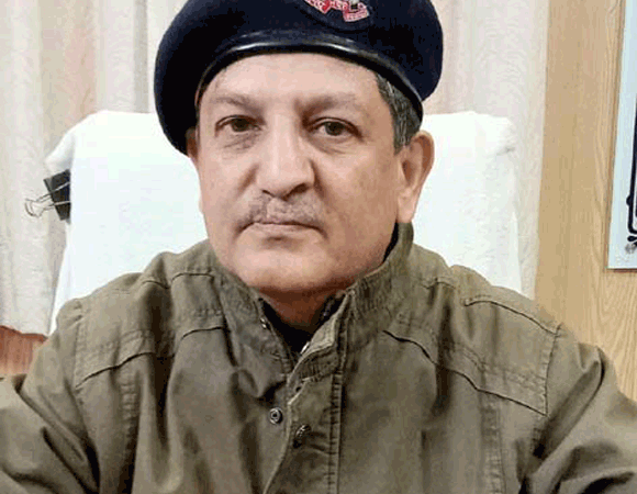 जनपद की सीमाओं से नहीं होने दी जाएगी अवैध शराब की तस्करी: उप आबकारी आयुक्त