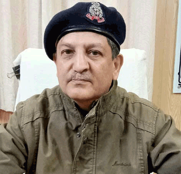 जनपद की सीमाओं से नहीं होने दी जाएगी अवैध शराब की तस्करी: उप आबकारी आयुक्त