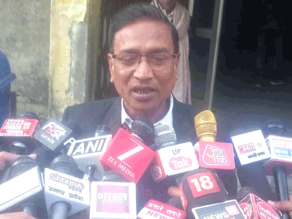 दोष सिद्ध होने पर विद्धान न्यायाधीश ने अभियुक्त को सुनाई आजीवन कारावास एवं अर्थदंड की सजा