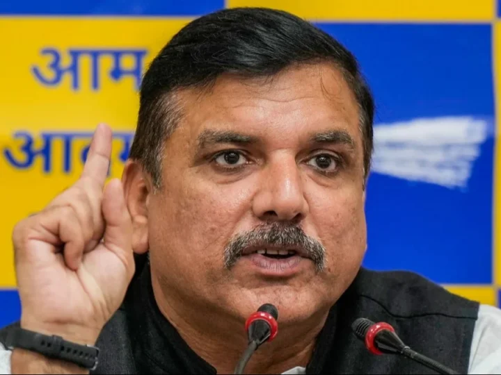 ‘कोई कितना भी हो जाए शक्तिशाली, शिव शक्ति से नहीं हो सकता ऊपर’, कोर्ट के फैसले पर जानिए AAP के नेताओं का रिएक्शन