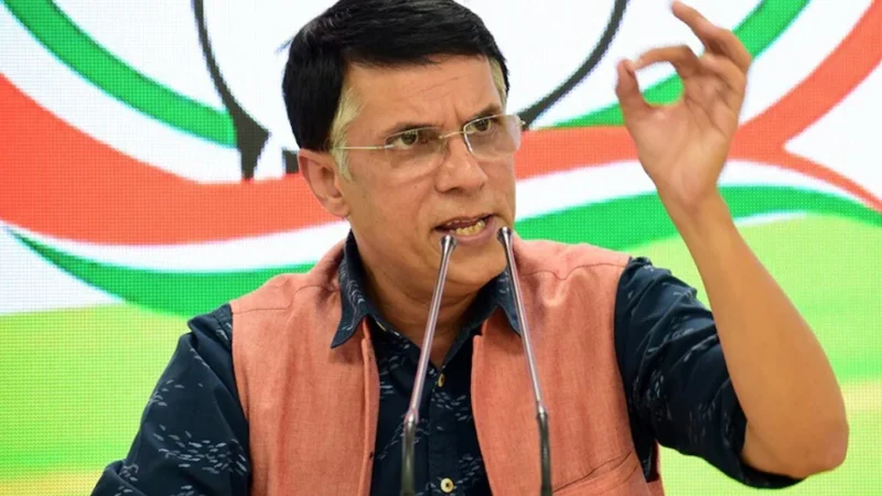 ‘अगर भारत और इंतजार करता तो’, ट्रंप के टैरिफ पर अमेरिकी सुप्रीम कोर्ट के फैसले के बाद कांग्रेस ने उठाए सवाल