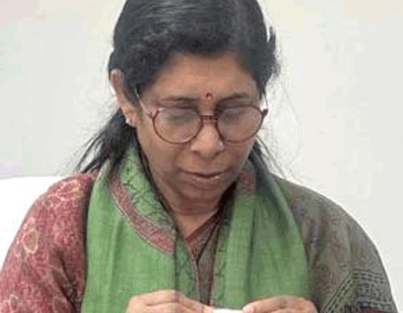 सशक्त बालिका से आत्मनिर्भर महिला की ओर विषय पर जागरूकता कार्यशाला आयोजित