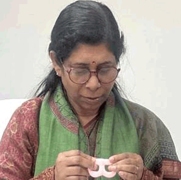 सशक्त बालिका से आत्मनिर्भर महिला की ओर विषय पर जागरूकता कार्यशाला आयोजित