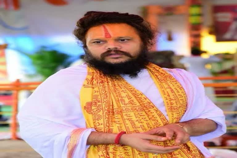 ‘ऐसे लोगों का एनकाउंटर…’ मौलाना जर्जिस के ‘राम मंदिर’ वाले बयान पर भड़के महामंडलेश्वर बालकदास का पलटवार