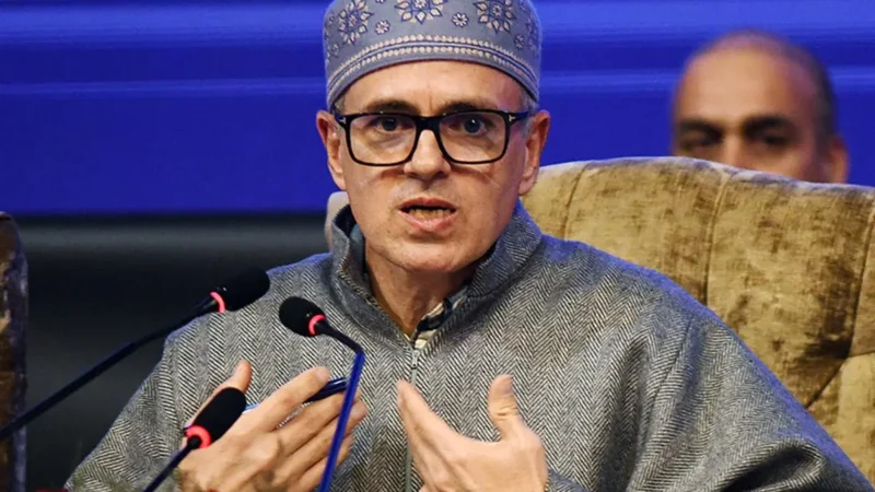 अमेरिकी टैरिफ में कटौती पर CM उमर अब्दुल्ला ने उठाए सवाल, कहा- ‘रूस से तेल…’