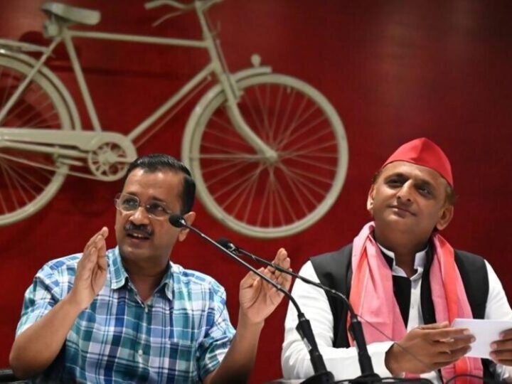 अरविंद केजरीवाल पर आए फैसले के बाद अखिलेश यादव की प्रतिक्रिया, कहा- मुखबिरी करने वालों के लिए…