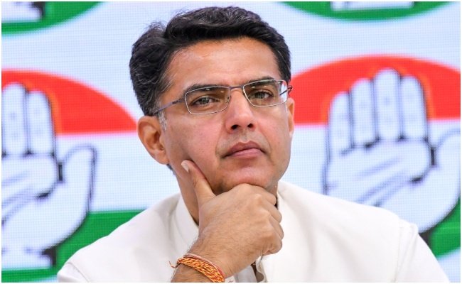 ‘हम कुछ हद तक कर रहे समझौता’, ईरान-इजरायल जंग के बीच सचिन पायलट ने केंद्र को घेरा