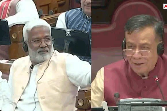 ‘स्वतंत्र देव सिंह का एक नाम कांग्रेस सिंह भी’ सतीश महाना की बात पर यूपी विधानसभा में लगे ठहाके