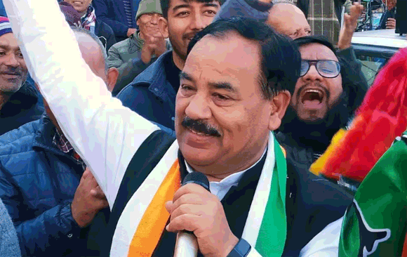 ‘टिकट तो राहुल गांधी का भी फाइनल नहीं’, कांग्रेस नेता हरक सिंह रावत का चौंकाने वाला बयान