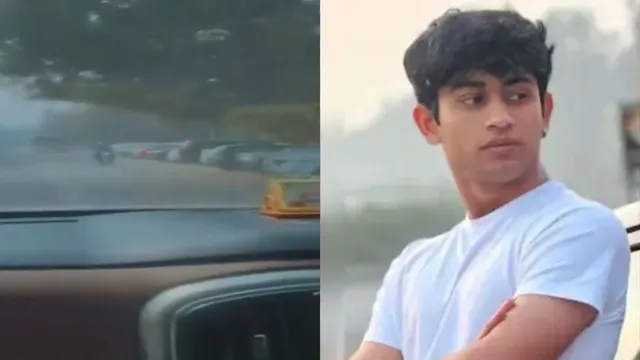 द्वारका में साहिल को कार से कुचलने का खौफनाक VIDEO आया सामने, उजड़ गई मां की दुनिया