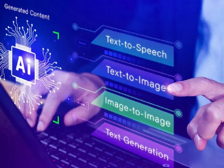 AI कंटेंट के नए नियम आज से लागू, इंटरनेट पर कुछ भी पोस्ट करने से पहले रखें इन बातों का ध्यान