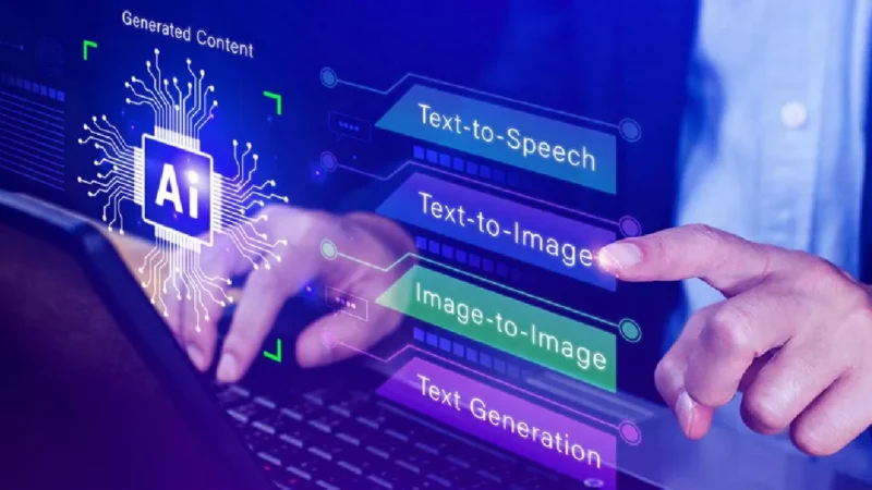 AI कंटेंट के नए नियम आज से लागू, इंटरनेट पर कुछ भी पोस्ट करने से पहले रखें इन बातों का ध्यान