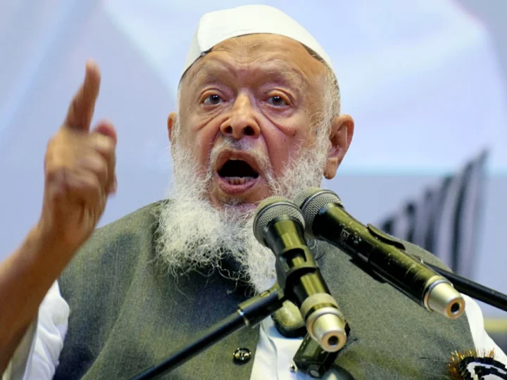 ‘वंदे मातरम थोपना Constitution के खिलाफ’, गृह मंत्रालय के निर्देश पर मौलाना अरशद मदनी का कड़ा ऐतराज