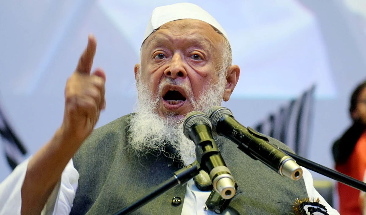 ‘वंदे मातरम थोपना Constitution के खिलाफ’, गृह मंत्रालय के निर्देश पर मौलाना अरशद मदनी का कड़ा ऐतराज