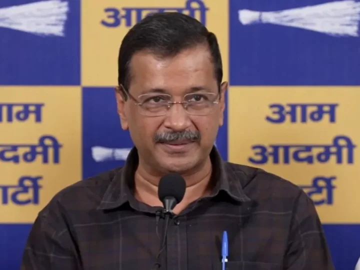 ‘मेरे खिलाफ केस को कोर्ट ने पूरी तरह बताया फर्जी’, बोले अरविंद केजरीवाल