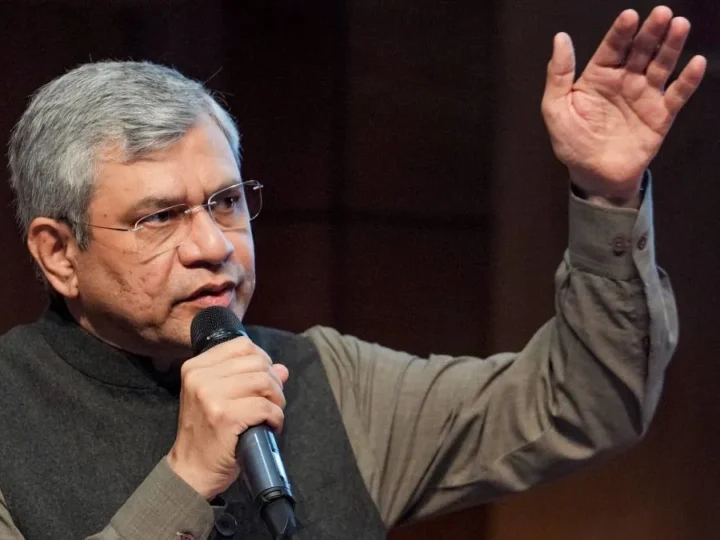 AI मॉडल्स की ट्रेनिंग पर अश्विनी वैष्णव ने उठाए सवाल, कहा- ‘Deepfake तोड़ रहा लोगों का भरोसा’