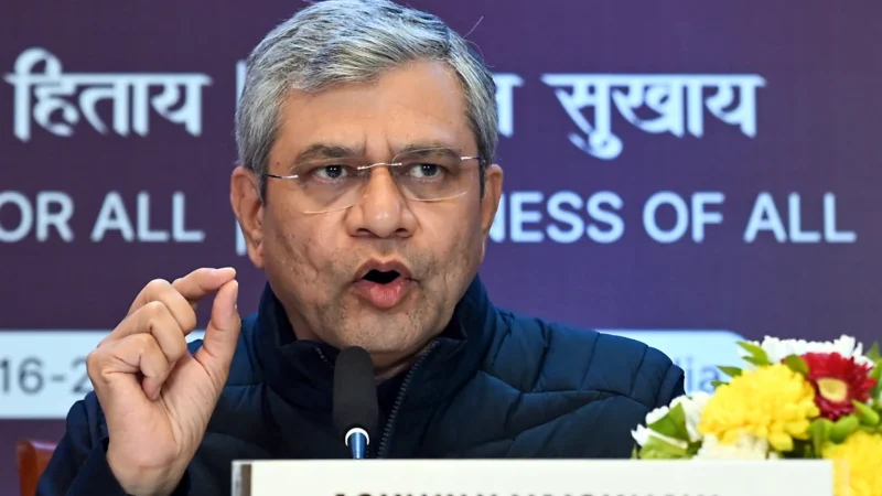 AI और Deepfake पर सरकार का बड़ा एक्शन, Social Media प्लेटफॉर्म्स के लिए आए ये New Rules