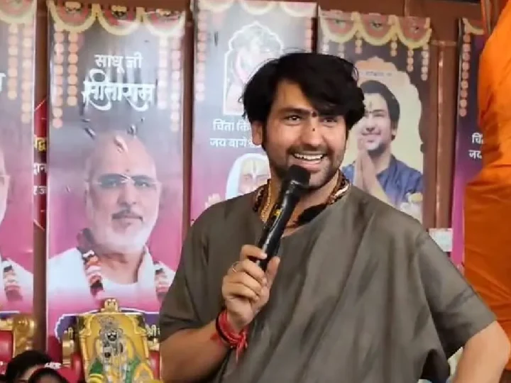 बाबा बागेश्वर जल्द बनेंगे दूल्हा, धीरेन्द्र शास्त्री बोले- मां को लड़की देखने के लिए बोला है, जल्द ही खुशखबरी मिलेगी