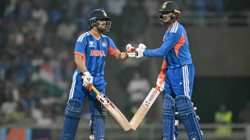 टीम इंडिया को लगा झटका, धाकड़ ओपनर अभिषेक शर्मा अस्पताल में भर्ती, क्या नहीं खेल पाएंगे अगला मैच?