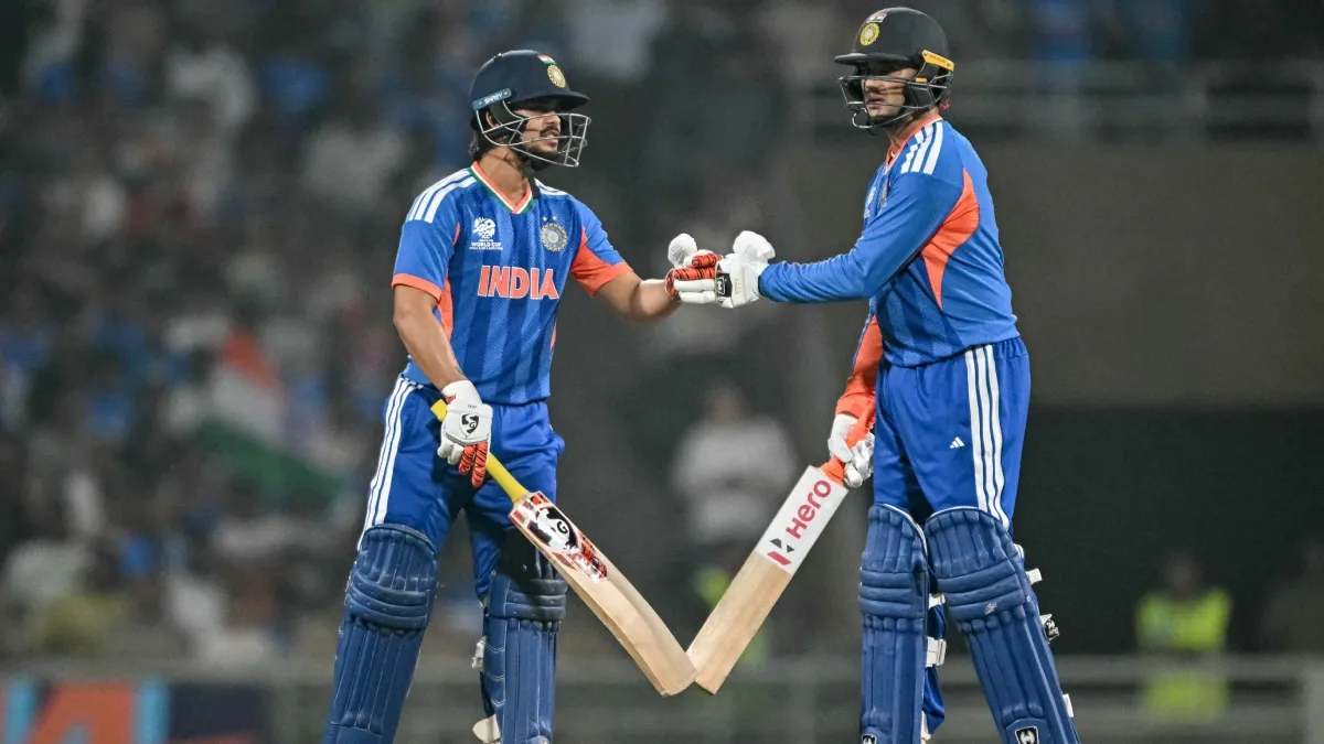 टीम इंडिया को लगा झटका, धाकड़ ओपनर अभिषेक शर्मा अस्पताल में भर्ती, क्या नहीं खेल पाएंगे अगला मैच?