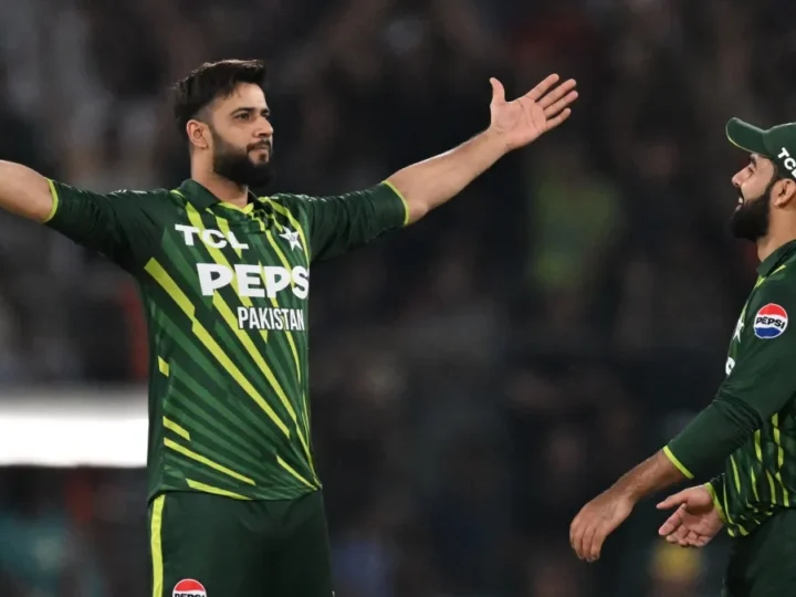 “इमाद वसीम हत्यारा है!” एक्स वाइफ ने सबूत के साथ पूर्व पाकिस्तानी क्रिकेटर पर लगाया सनसनीखेज आरोप