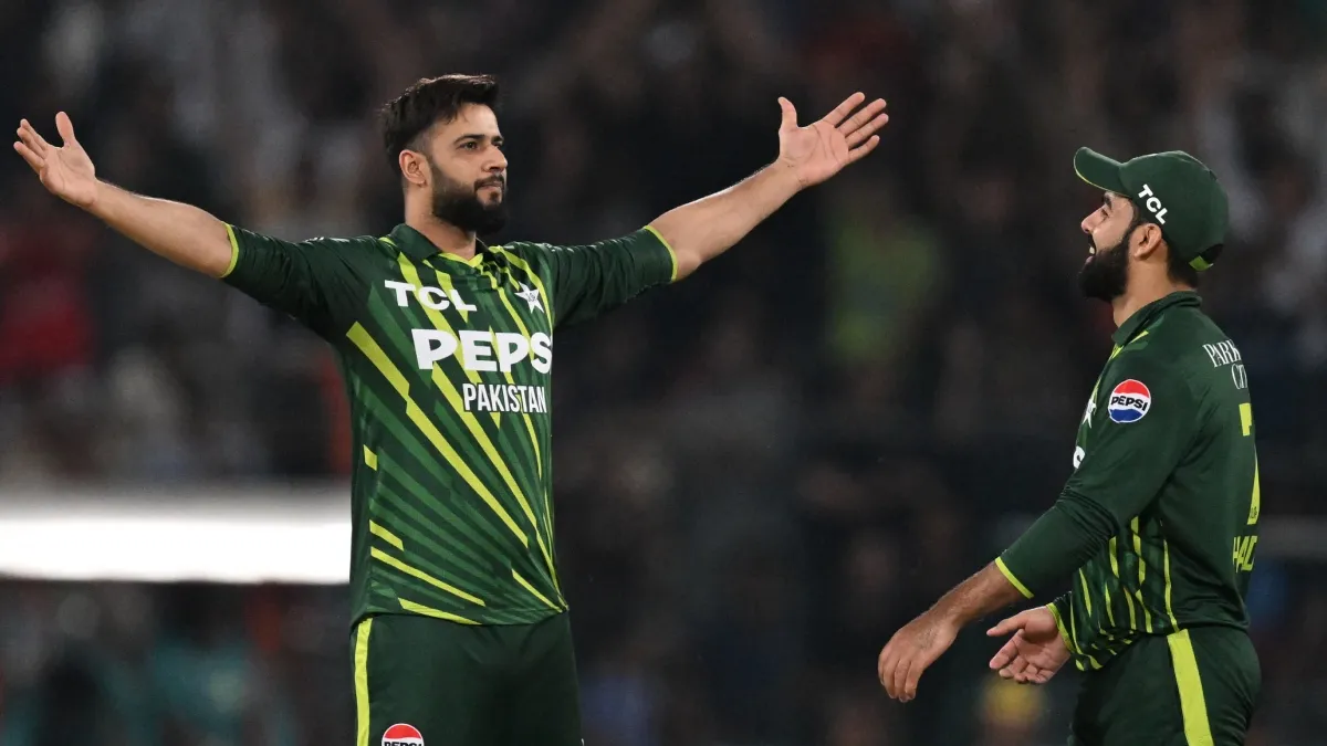 “इमाद वसीम हत्यारा है!” एक्स वाइफ ने सबूत के साथ पूर्व पाकिस्तानी क्रिकेटर पर लगाया सनसनीखेज आरोप