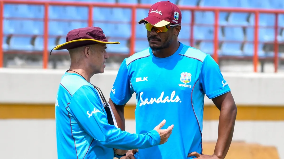 अफगानिस्तान का बड़ा ऐलान, 3 ICC वर्ल्ड कप जिताने वाले दिग्गज को बनाया टीम का हेड कोच