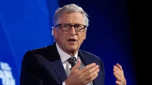 AI समिट में पीछे हटे बिल गेट्स, नहीं देंगे भाषण, जानें क्यों लिया बड़ा फैसला