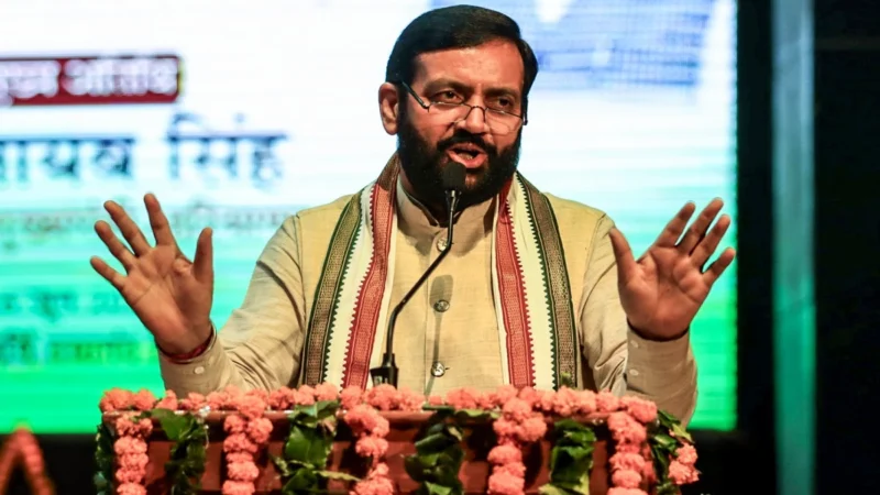 राहुल गांधी की ‘गद्दार’ टिप्पणी पर CM सैनी का पलटवार, बोले- कांग्रेस के डीएनए में है ये सब