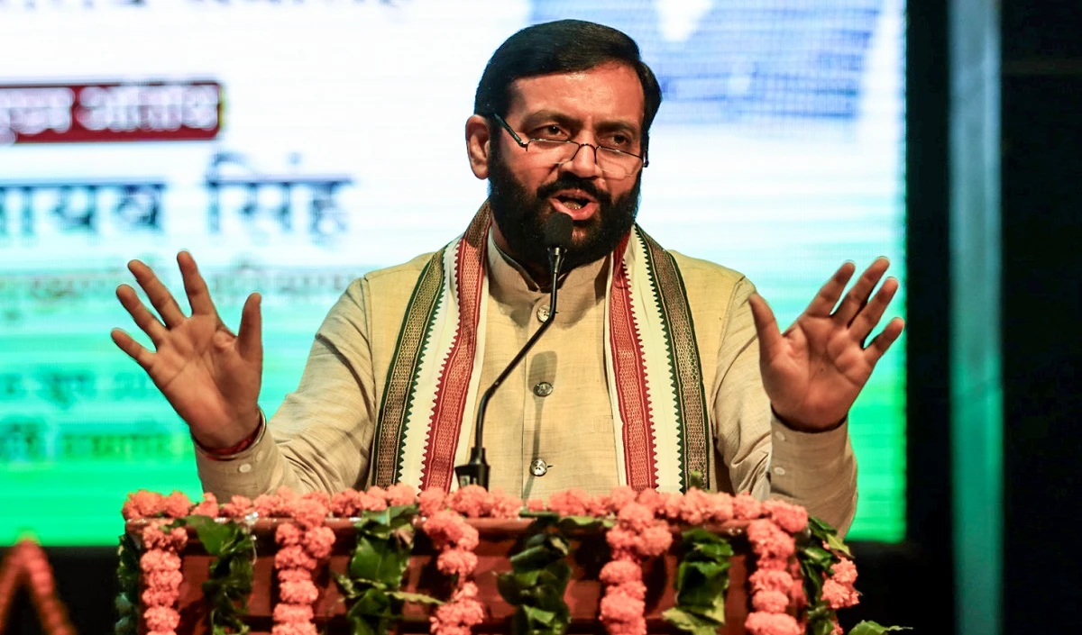 राहुल गांधी की ‘गद्दार’ टिप्पणी पर CM सैनी का पलटवार, बोले- कांग्रेस के डीएनए में है ये सब