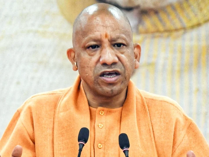 यूपी में LPG की कालाबाजारी करने वाले सावधान! CM योगी सख्त, दिया ये बड़ा निर्देश