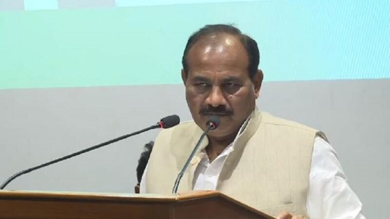 ‘स्वतंत्र देव सिंह को BJP विधायक ने नहीं बनाया था बंधक’, मंत्री दारा सिंह चौहान ने दी सफाई