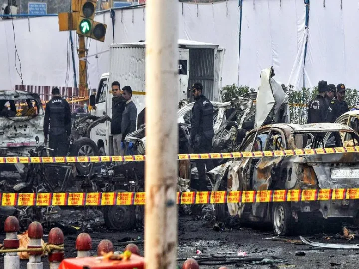 लाल किला हमले में पाकिस्तानी आतंकी संगठन का था हाथ, संयुक्त राष्ट्र की रिपोर्ट में बड़ा खुलासा