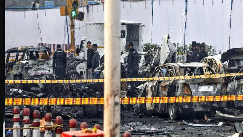 लाल किला हमले में पाकिस्तानी आतंकी संगठन का था हाथ, संयुक्त राष्ट्र की रिपोर्ट में बड़ा खुलासा