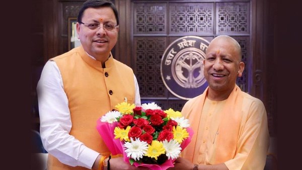 अपने गांव पंचूर आएंगे सीएम योगी, जहां से की बचपन की पढ़ाई, अब उसी स्कूल में करेंगे यह खास काम