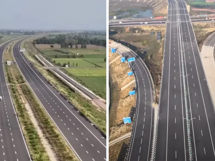 उत्तर प्रदेश में खुलने वाले हैं 3 बड़े एक्सप्रेसवे, दिल्ली से लेकर पूर्वांचल तक का सफर होगा आसान!