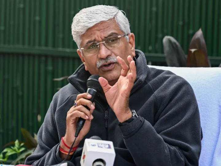 ‘Congress के शहजादे को कोई Serious नहीं लेता’, राहुल गांधी के बयान पर शेखावत का तीखा पलटवार