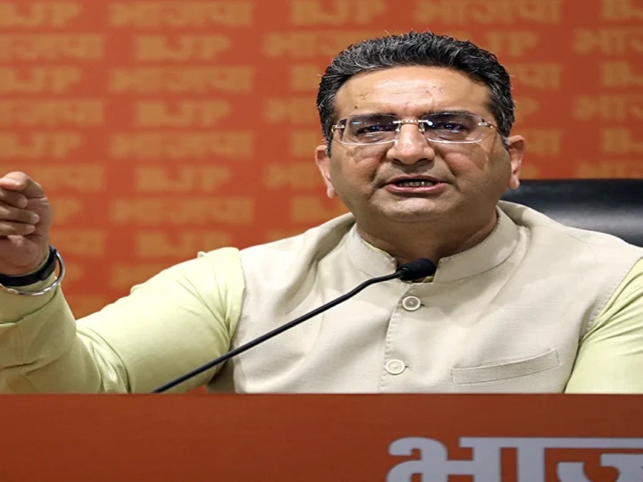 BJP का कांग्रेस पर हमला, गौरव भाटिया बोले- राहुल की ‘मोहब्बत की दुकान’ में सिर्फ बेशर्मी का सामान