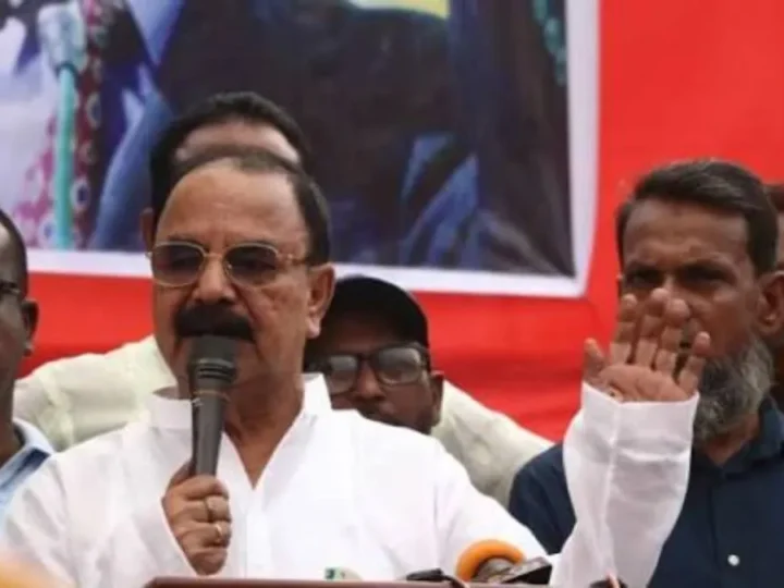 बांग्लादेश की आजादी के बाद ढाका से चुना गया पहला हिंदू सांसद, BNP के गयेश्वर चंद्र रॉय ने जमात कैंडिडेट को हराया