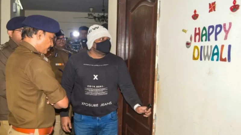 कोरियन गेम, करोड़ों का कर्ज, पिता की दो शादी, तीन बच्चियों की मौत का क्या है रहस्य?