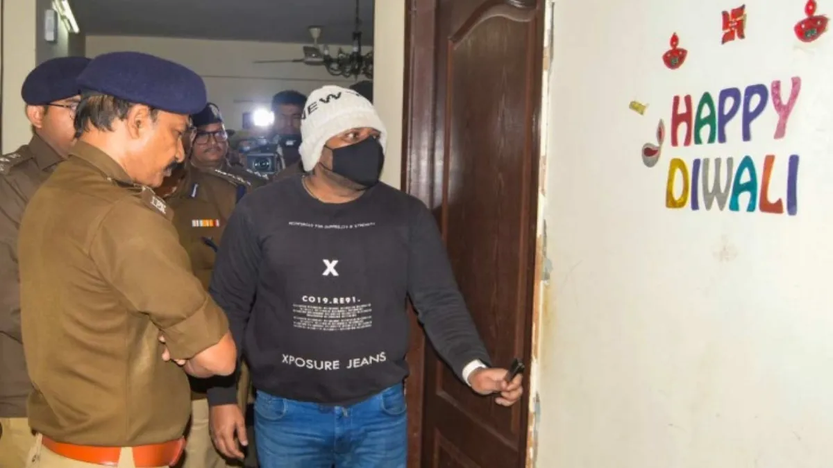 कोरियन गेम, करोड़ों का कर्ज, पिता की दो शादी, तीन बच्चियों की मौत का क्या है रहस्य?