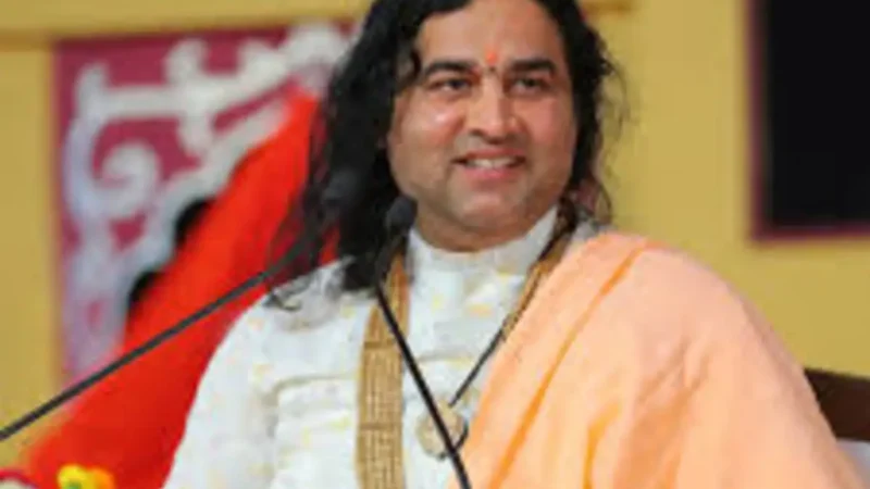 ‘कौन मार खाने को तैयार होगा’, भारत-पाकिस्तान मैच वाले मामले पर बोले देवकीनंदन ठाकुर