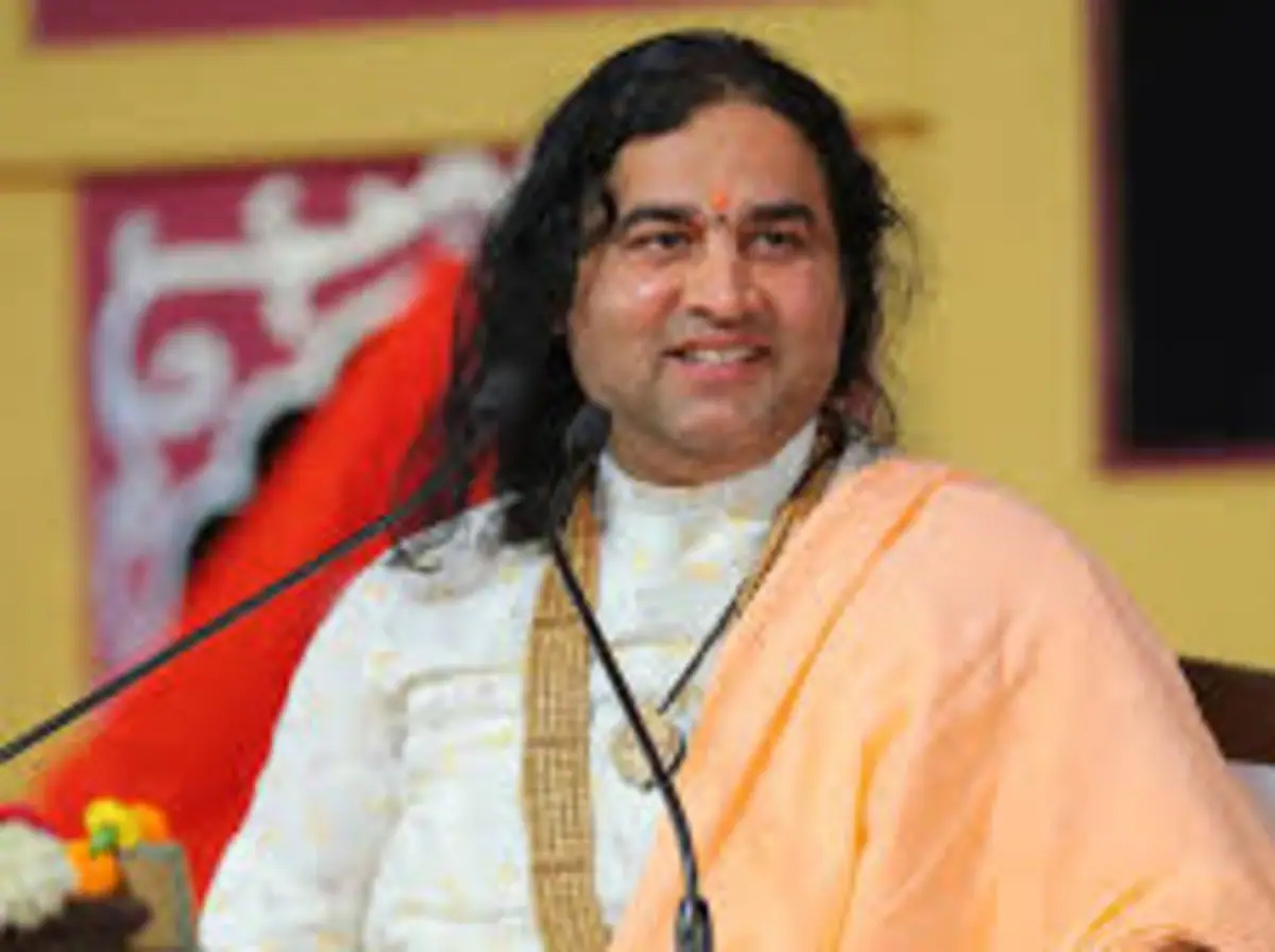 ‘कौन मार खाने को तैयार होगा’, भारत-पाकिस्तान मैच वाले मामले पर बोले देवकीनंदन ठाकुर