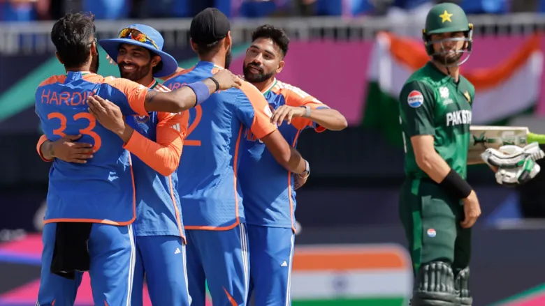 T20 वर्ल्ड कप में पाकिस्तान नहीं खेलेगा भारत संग मैच, फैसले पर बोले पाकिस्तानी- ‘मर जाएंगे, लेकिन…’