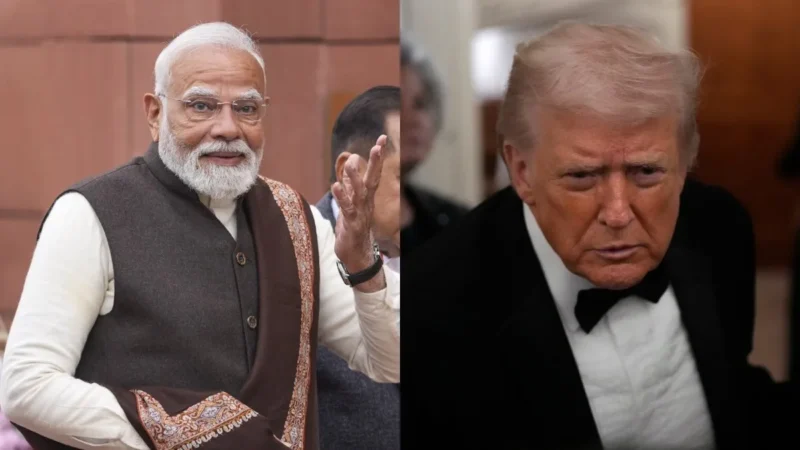 भारत पर से अतिरिक्त 25 फीसदी टैरिफ भी हटाएगा अमेरिका? जानिए व्हाइट हाउस के अधिकारी ने क्या बताया