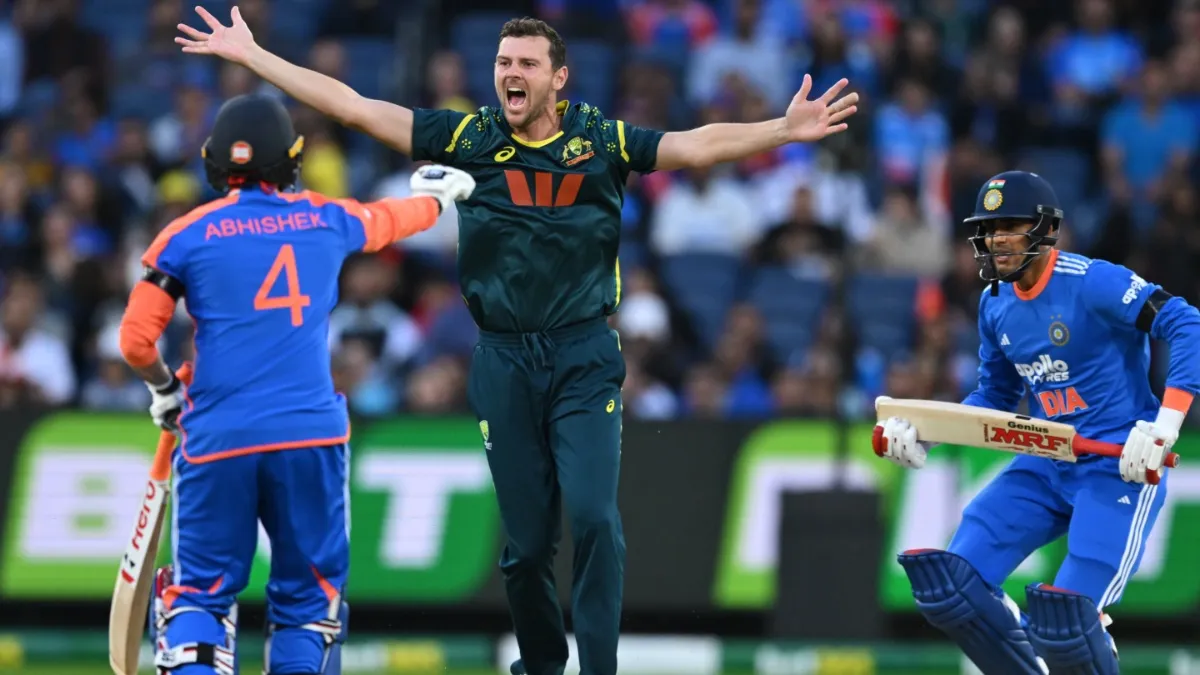 T20 वर्ल्ड कप 2026 से पहले लगा एक और तगड़ा झटका, ये खिलाड़ी पूरे टूर्नामेंट से बाहर