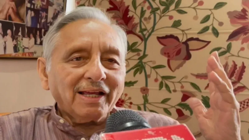 ‘INDI गठबंधन की कमान छोड़ दें राहुल, ममता दीदी करें लीड’, कांग्रेस नेता मणिशंकर अय्यर का बड़ा बयान