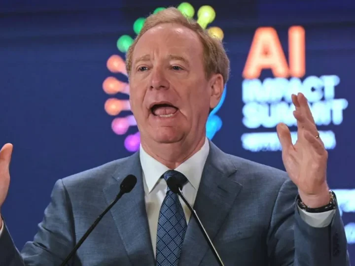 Google के बाद Microsoft ने भी खोल दिया खजाना, भारत में AI पर करेगा बड़ा निवेश, लोगों की जिंदगी होगी आसान