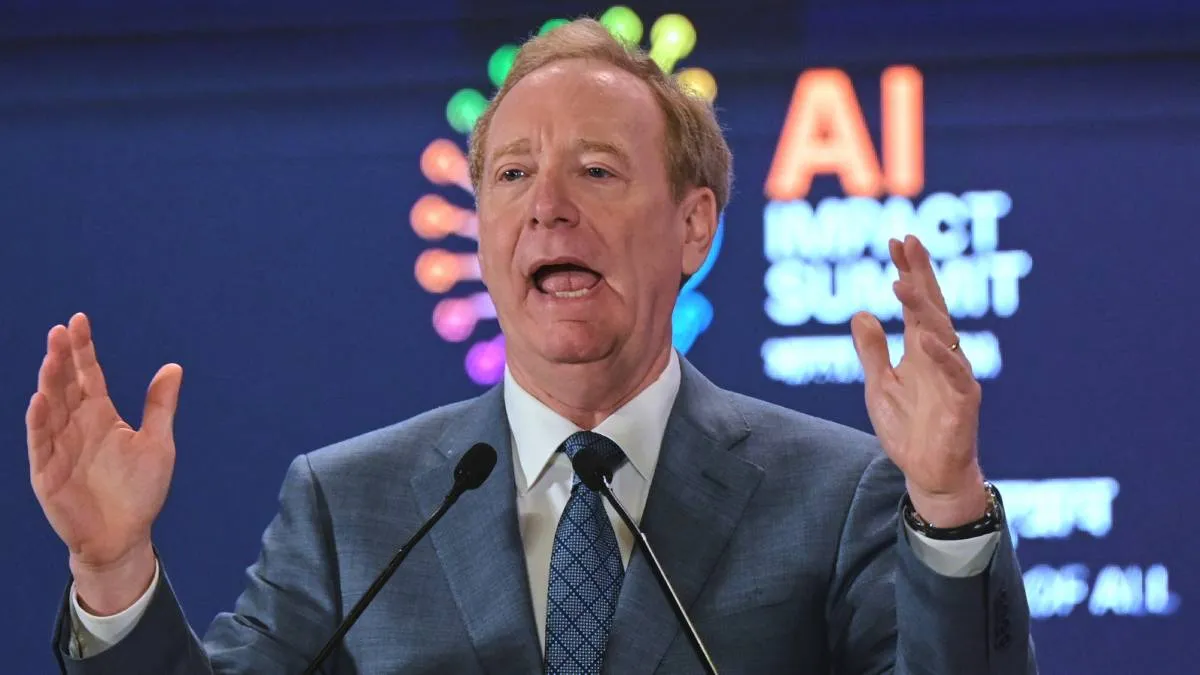 Google के बाद Microsoft ने भी खोल दिया खजाना, भारत में AI पर करेगा बड़ा निवेश, लोगों की जिंदगी होगी आसान